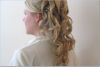 Wedding Hair